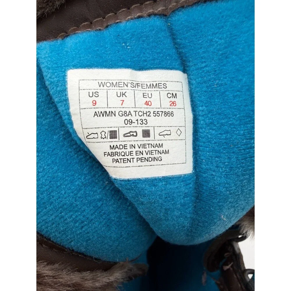 The North Face north face